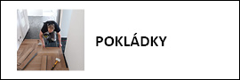Profesionální pokládky vinylových podlah